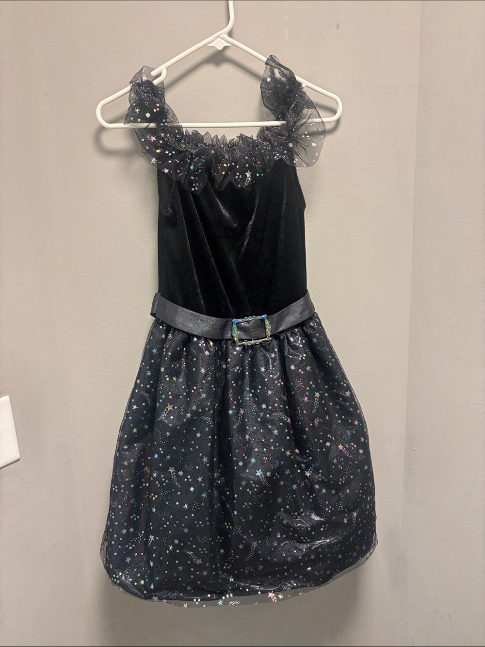 Youth XL Witch Halloween Costume